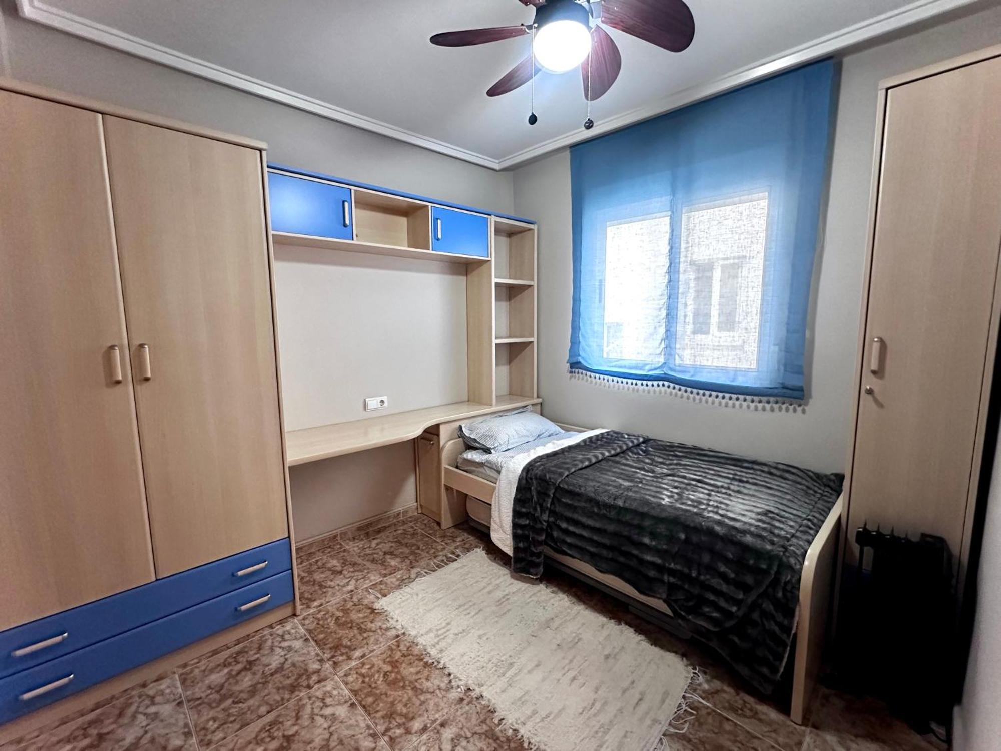 Zadorhomes - Caballero De Rodas Residence Torrevieja Bagian luar foto